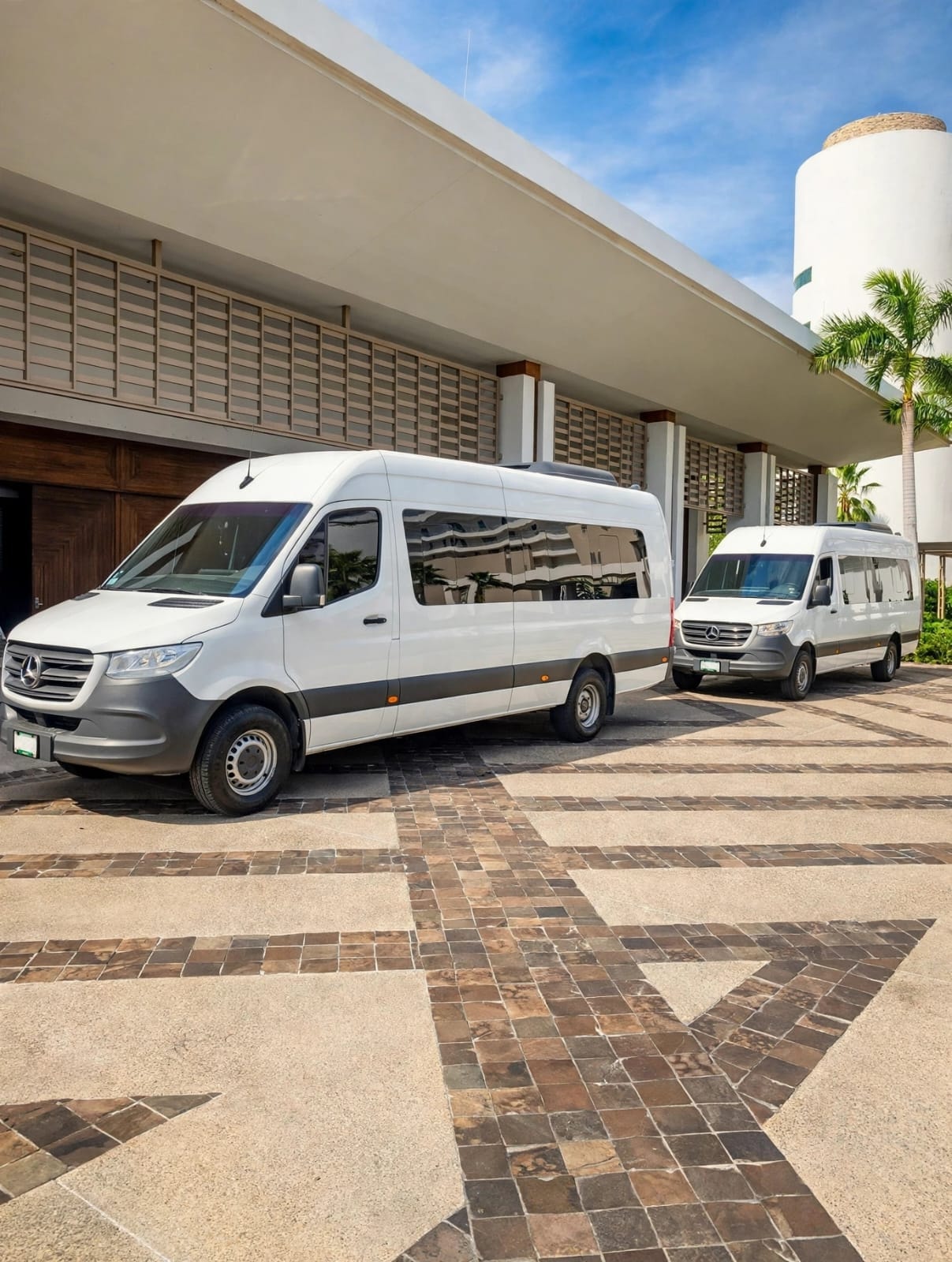 Mercedes Sprinter